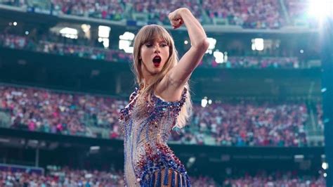 Taylor Swift's coming to Singapore next month and she's bringing 'Swiftonomics' along with her.Her concerts are "likely to generate significant benefits to Singapore's economy, especially to ...